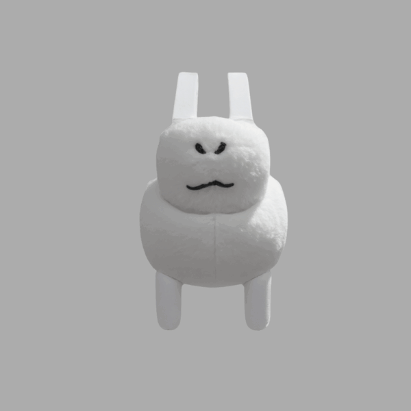 Forsaken Gubby Plush